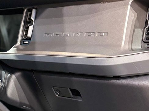 New 2026 Ford Bronco Badlands AWD/4WD image 54