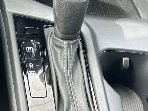 New 2026 Nissan Sentra SV w/ SV Convenience Package FWD image 30