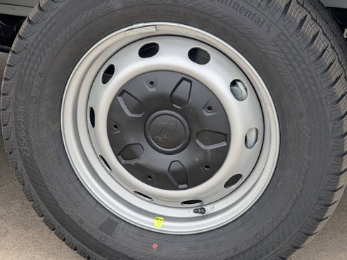 New 2026 Ford Transit 150 XL w/ Load Area Protection Package image 9