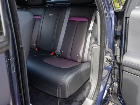 Used 2024 Rolls-Royce Ghost Black Badge image 38