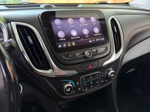 Used 2019 Chevrolet Equinox Premier FWD image 23