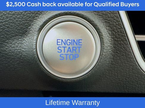 New 2026 Hyundai Sonata SEL FWD image 33