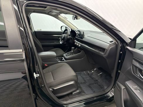 Used 2026 Honda CR-V EX image 14