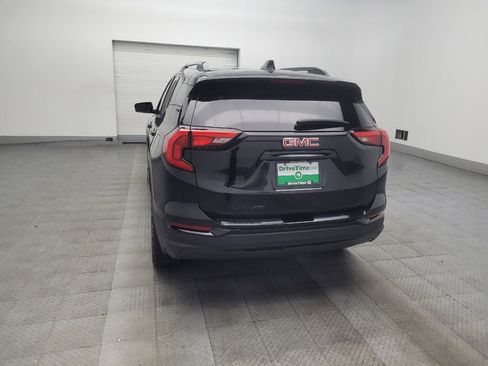 Used 2021 GMC Terrain SLE w/ Elevation Edition FWD image 6
