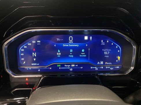 Used 2022 Chevrolet Silverado 1500 LT w/ Max Trailering Package image 19