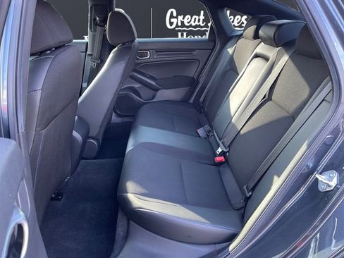 Used 2025 Honda Civic Sport image 13