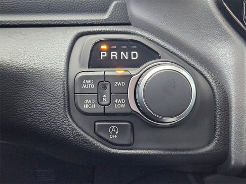 New 2026 RAM 1500 Big Horn image 28