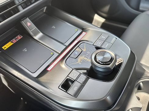 New 2026 Toyota bZ FWD image 27