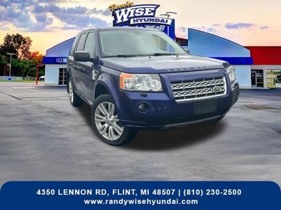 Used 2010 Land Rover LR2 HSE