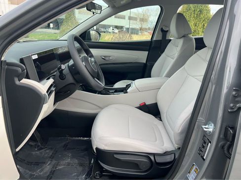 New 2026 Hyundai Tucson SE AWD/4WD image 27