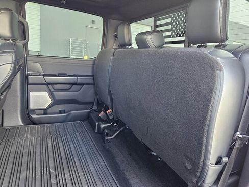 Used 2023 Ford F150 Raptor w/ Raptor Carbon Fiber Package image 13