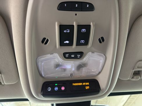 Used 2020 Buick Encore GX Essence w/ Experience Buick Package AWD/4WD image 17