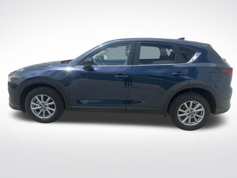 Used 2023 MAZDA CX-5 AWD 2.5 S w/ Preferred Package image 5
