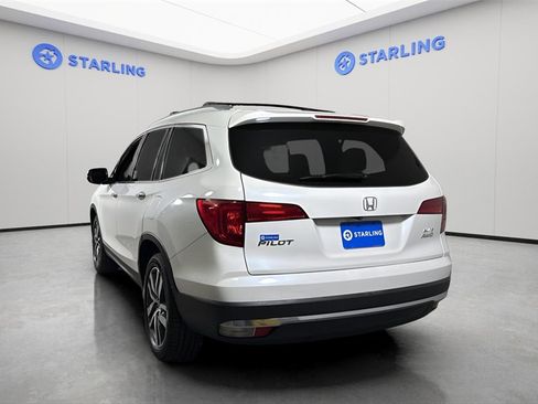 Used 2016 Honda Pilot Elite image 6