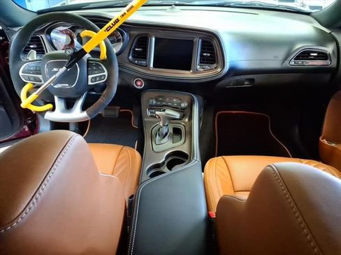 Used 2023 Dodge Challenger SRT Hellcat image 24