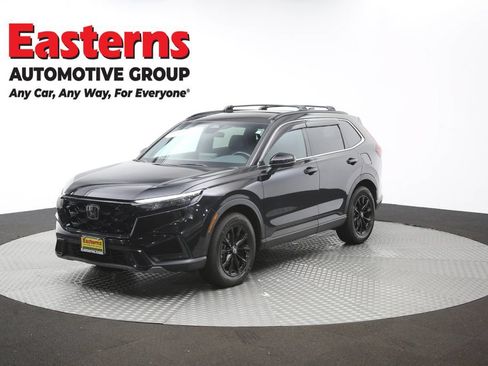 Used 2024 Honda CR-V Sport-L image 56