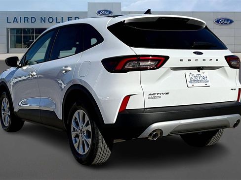 New 2026 Ford Escape Active w/ Cold Weather Package image 3