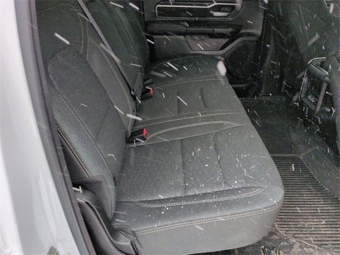 Used 2025 RAM 1500 Big Horn image 25