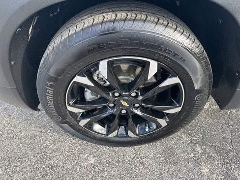 Used 2023 Chevrolet TrailBlazer LT w/ Convenience Package image 50