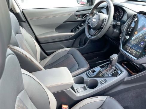 New 2026 Subaru Crosstrek 2.5i Limited image 18