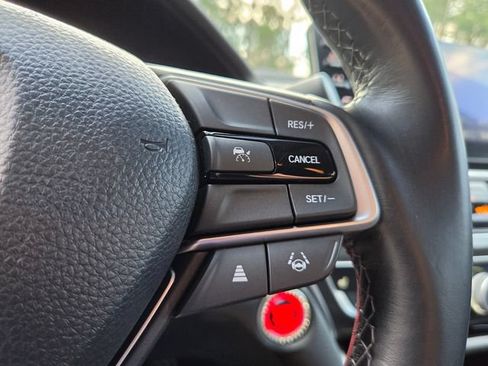 Used 2022 Honda Accord Sport Special Edition image 23