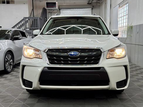 Used 2018 Subaru Forester 2.0XT Premium w/ Popular Package #2A image 2