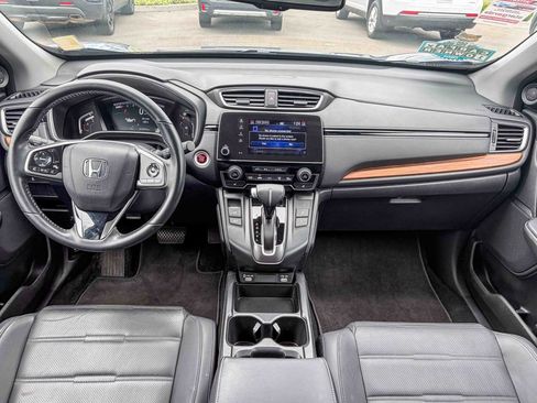 Used 2022 Honda CR-V EX-L image 15