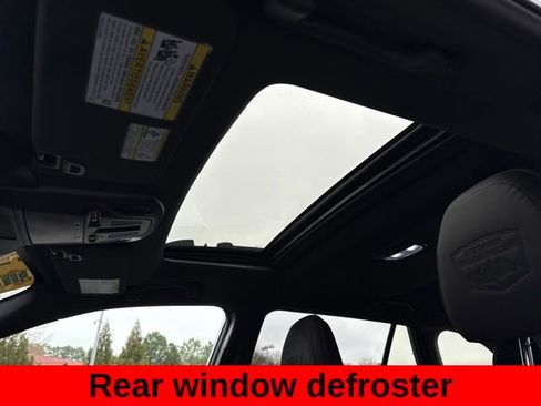 Used 2024 Subaru Outback Wilderness image 21