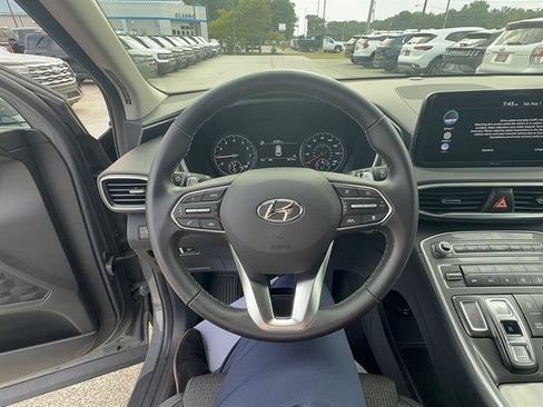 Used 2023 Hyundai Santa Fe SEL AWD/4WD image 14