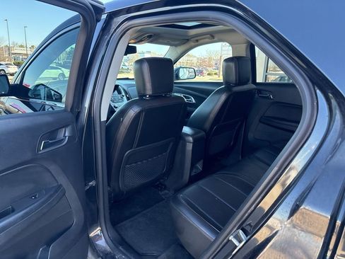 Used 2012 Chevrolet Equinox LT image 36