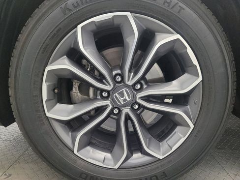 Used 2020 Honda CR-V EX image 31