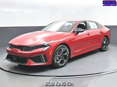 Used 2025 Kia K5 GT-Line