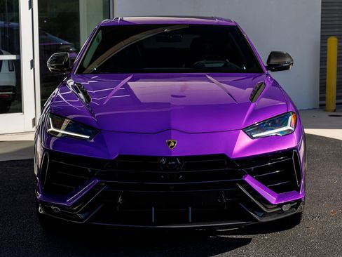 Used 2024 Lamborghini Urus Performante image 6