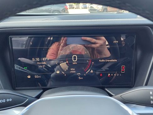 New 2026 GMC Terrain Elevation w/ Black Edition image 22