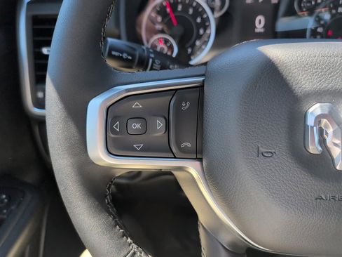 New 2026 RAM 1500 Big Horn image 25