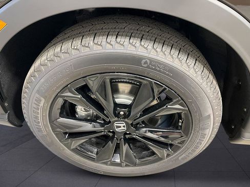New 2026 Honda CR-V Sport Touring image 11