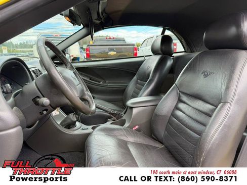 Used 2003 Ford Mustang GT image 16