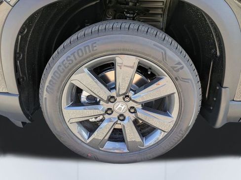 New 2026 Honda Pilot Sport image 11