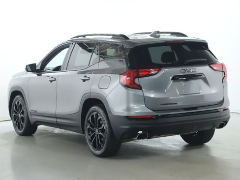 Used 2019 GMC Terrain SLT w/ Preferred Package image 41