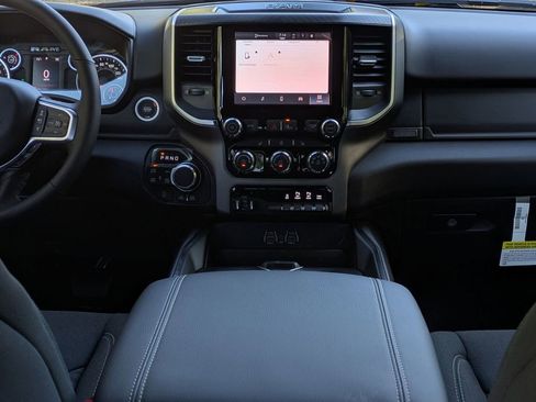 New 2026 RAM 1500 Big Horn image 24