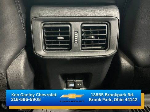 Used 2024 Toyota RAV4 XLE Premium w/ Weather Package AWD/4WD image 19