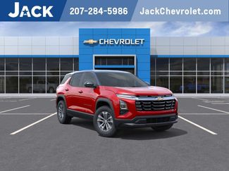 New 2026 Chevrolet Equinox LT w/ Convenience Package II AWD/4WD video 1