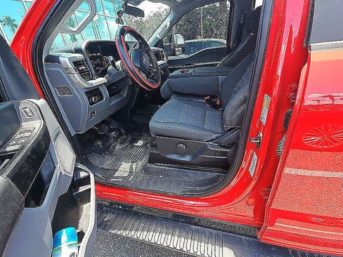 Used 2026 Ford F350 XL AWD/4WD image 45