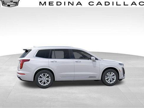 New 2025 Cadillac XT6 Luxury w/ LPO, Floor Liner Package image 5