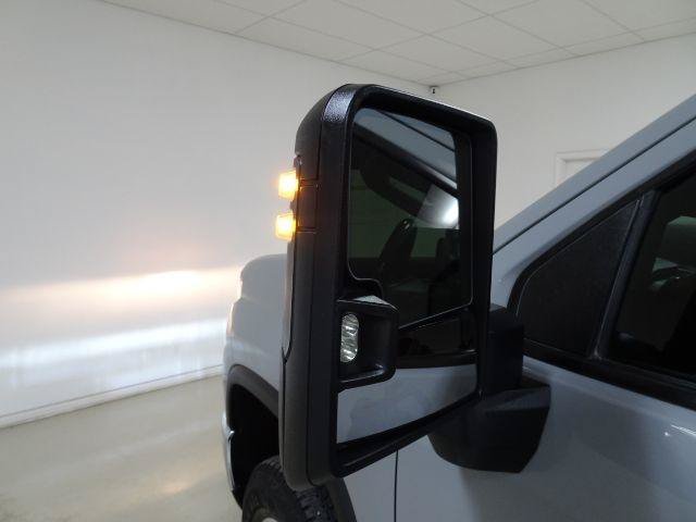 Used 2024 Chevrolet Silverado 2500 LT w/ Convenience Package AWD/4WD image 15