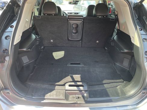 Used 2019 Nissan Rogue SL FWD image 8