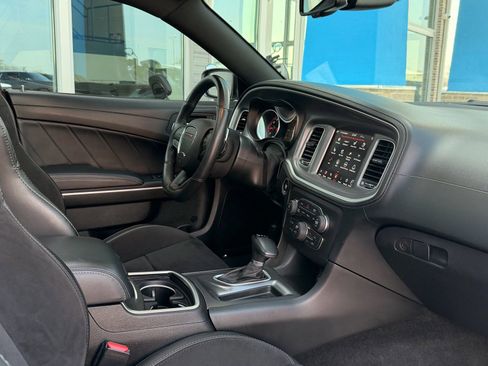 Used 2022 Dodge Charger Scat Pack image 23