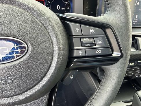 New 2026 Subaru Outback Premium AWD/4WD image 35
