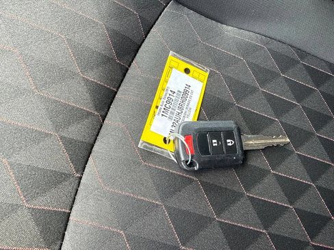 Used 2024 Mitsubishi Mirage ES FWD image 17