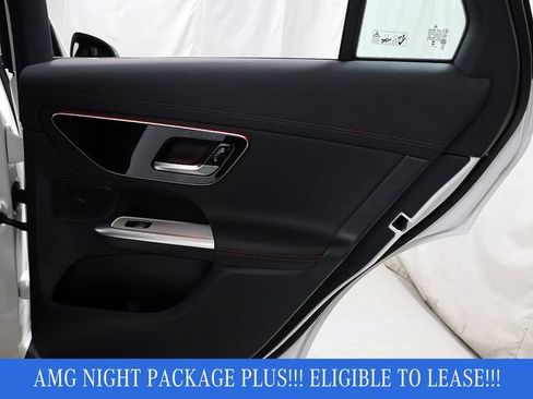Certified 2026 Mercedes-Benz GLC 43 AMG 4MATIC image 33